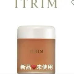 【新品♥️未使用】✨人気✨ITRINイトリンフェイシャルゴマージュ✨20gx2個のサムネイル