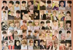 SEVENTEEN 韓国アルバムランダムトレーディングカード