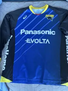 2026年最新】パナソニックパンサーズ tシャツの人気アイテム - メルカリ