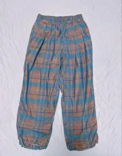 ケボズ　パンツ　セットアップ有　バラ売り可のサムネイル