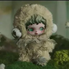 【正規品】SKULLPANDA impressionnisme pond