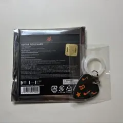 MOACON In Japan ギターピックチャーム ヒュニンカイ
