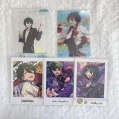 あんスタ 影片みか ぱしゃっつ ぱしゃこれ - メルカリ