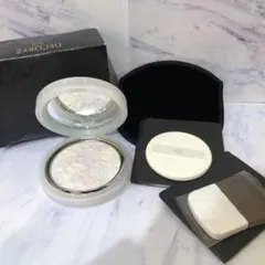 ♡コスメデコルテ　AQ　オーラ　リフレクター　02　〈フェイスパウダー〉
