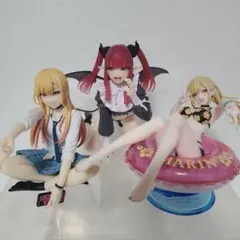 2026年最新】DeskTop cute フィギュア 喜多川海夢~リズver.~の人気