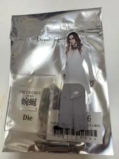DIR EN GREY Die 蜿蜒 アクリルスタンド 新品未使用品