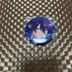 あんスタ　コレクション缶バッジ　コレ缶　2024 Jun.i 神崎颯馬