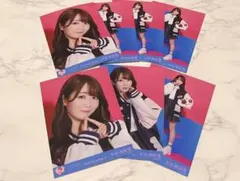 =LOVE　イコラブ　大谷映美里　コンプ　生写真　５周年コンサート　衣装