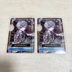 シクフォニ トレカ 雨乃こさめ こさめ 6-4 Sweets