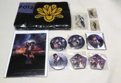 刀ミュ 明石国行 セット