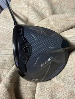 TaylorMade Qi 35 ドライバー 10.5°