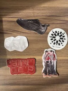 gadid anoniem 非売品 ノベルティgadidanoniem