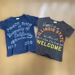 Gotham Wear Tシャツ 2枚セットのサムネイル