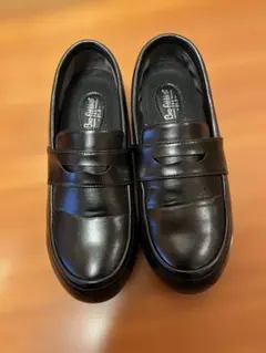 キッズ　ローファー　21.5cm 22cm