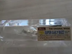 ZEAL SUPER GAILY BUZZ 5/16 OZのサムネイル