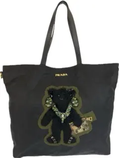 PRADAロボットバッグのサムネイル