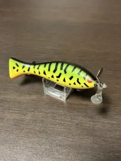 クマタニトラスト カルデラモンスター70s マダムピンク 試投のみ品