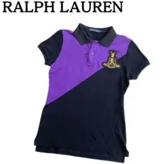 りゅうちゃん着用　Ralph Lauren ポロシャツ　チーフキーフ　swag