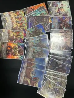 コーディブレイズ デッキパーツ