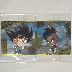 ドラゴンボール 超絶感謝の十周年 R 15-09 10 孫悟空 ウーブ
