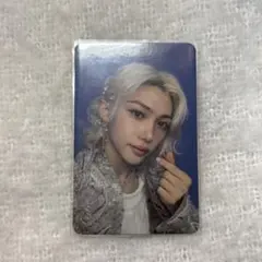 straykids ATE トレカ　フィリックス　封入
