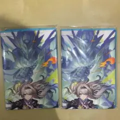 崩壊スターレイル 一番くじ ホタル G賞 マルチビジュアルクロス