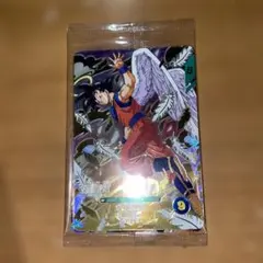 ドラゴンボール スーパーダイバーズ GDR SDVP-020 孫悟空