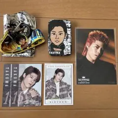 後藤拓磨 まとめ売り