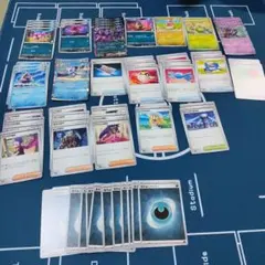 マリィのオーロンゲex 構築済みデッキのサムネイル