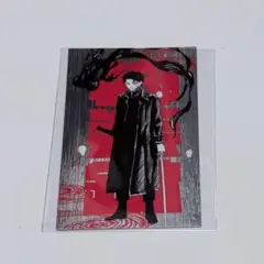 ジャンプフェスタ ジャンフェス 配布 カグラバチ カード