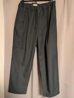 STILL BY HAND - Relaxed 2 Tuck Pantsのサムネイル