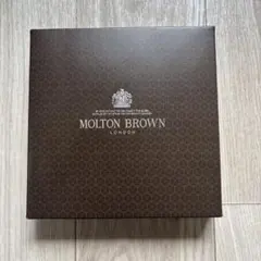 MOLTON BROWN バス＆シャワージェル 9種セットのサムネイル