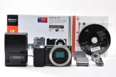 2026年最新】Sony NEX-5 ジャンクの人気アイテム - メルカリ