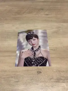 MISAMOミナmasterpieceラントレ