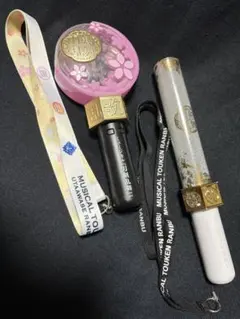 LIP×LIP アクリルプレートペンライト［勇次郎］ - メルカリ
