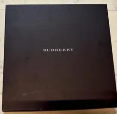 BURBERRY ハンカチ　５枚セット