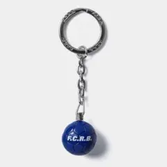 FCRB 26SS SOCCER BALL KEYCHAIN BLACK - メルカリ