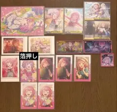 【箔押し有】鳳えむ(プロセカ)まとめ