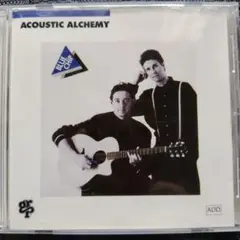 ACOUSTIC ALCHEMY BLUE CHIP CD