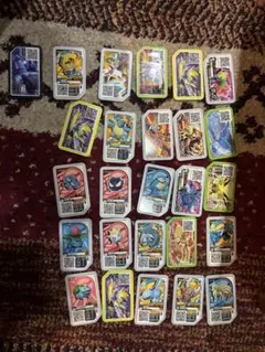 ポケモンメザスタカードセット 20枚以上