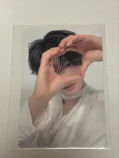 リッキー ZEROBASEONE トレカ musicart