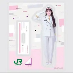 【新品未開封】櫻坂46 村井優 アクリルスタンド アクスタ 5点セット まとめ 2026年最新】村井優 アクスタの人気アイテム - メルカリ