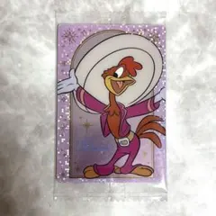 Disney Characters ウエハース　パンチート