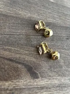 miebow イヤリング