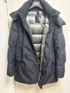 dunhill】【ダンヒル】ダウンジャケット ダークネイビー - メルカリ