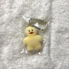 mojojojo Figure Mascot you never know