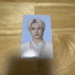 seventeen new タレントカード