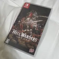 HELLWARDERS Nintendo Switch ゲーム