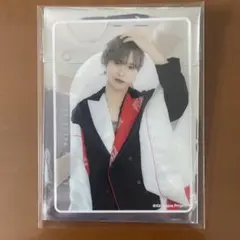【お値引】Kiramune ランダムクリアカード 岡本信彦さん