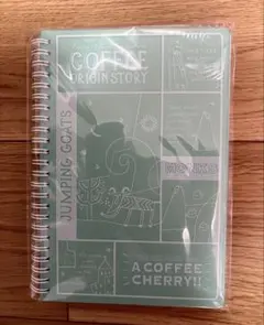 カルディ　ノート 2025年最新】カルディリングノートの人気アイテム - メルカリ